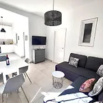 Cosy - La Siesta Apartament