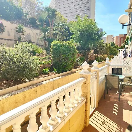 Renove Et Cosy - La Siesta Benidorm