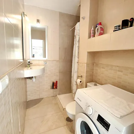 Cosy - La Siesta Appartamento Benidorm