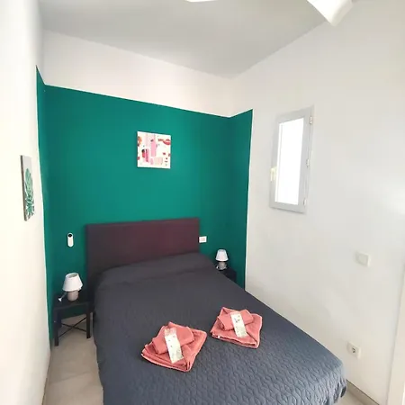 Cosy - La Siesta Appartamento Benidorm