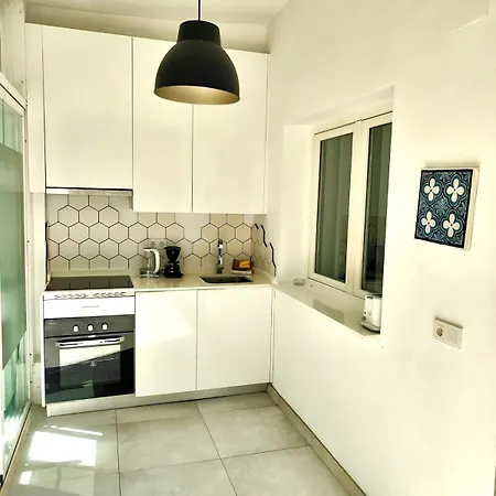 Appartamento Cosy - La Siesta