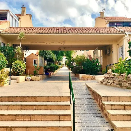 Renove Et Cosy - La Siesta Benidorm