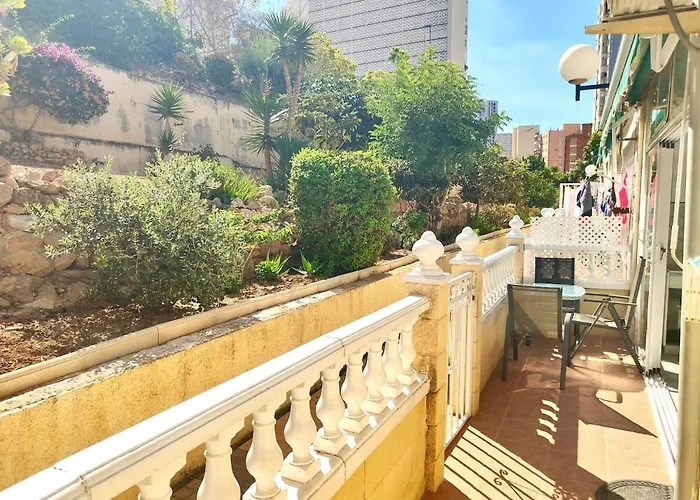 Renove Et Cosy - La Siesta Benidorm
