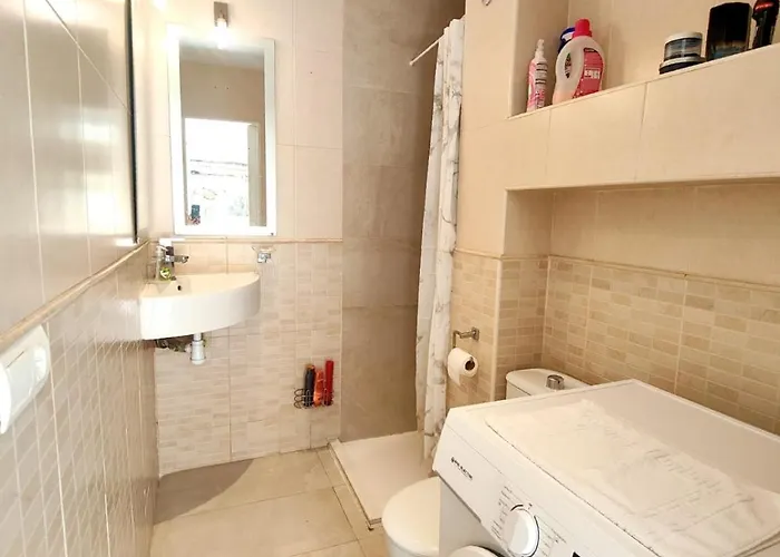Renove Et Cosy - La Siesta Apartament Benidorm