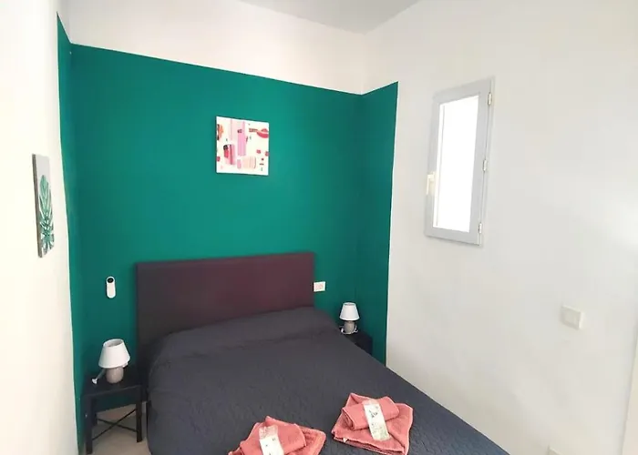 Renove Et Cosy - La Siesta Apartament Benidorm