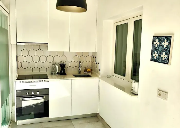 Apartament Renove Et Cosy - La Siesta