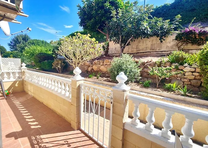 Renove Et Cosy - La Siesta Apartament