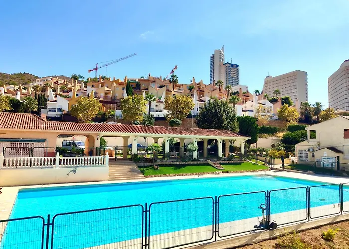 Renove Et Cosy - La Siesta Apartament *