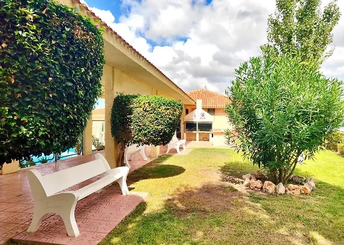 Apartament Renove Et Cosy - La Siesta *