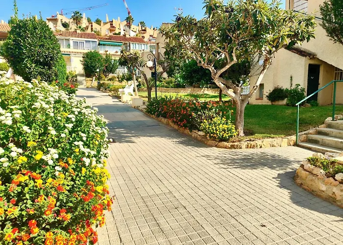 Renove Et Cosy - La Siesta Apartament